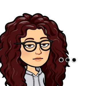 Meet your Posher, Gaby